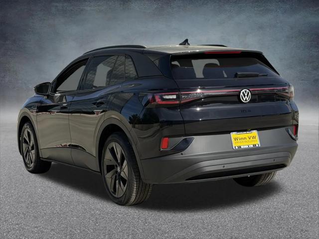 2026 Volkswagen ID.4 Pro S