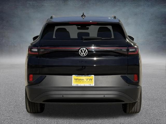 2026 Volkswagen ID.4 Pro S