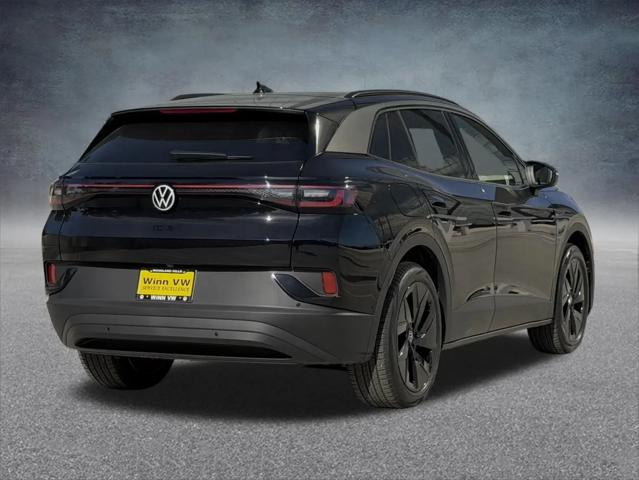2026 Volkswagen ID.4 Pro S