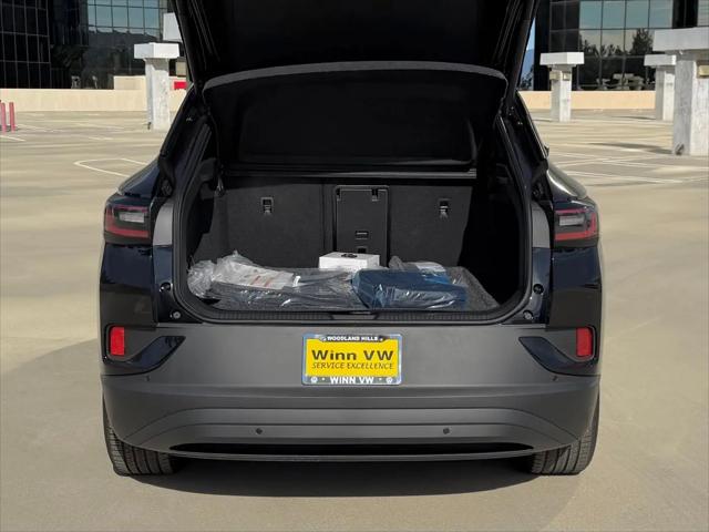 2026 Volkswagen ID.4 Pro S