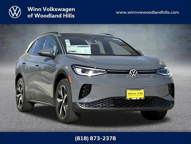 2026 Volkswagen ID.4 AWD Pro S for sale in Woodland Hills, CA
