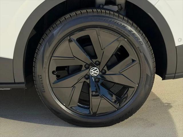 2026 Volkswagen ID.4 Pro S