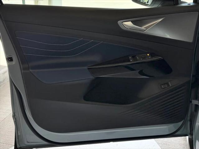 2026 Volkswagen ID.4 Pro S