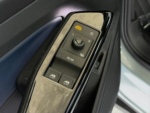 2026 Volkswagen ID.4 Pro S