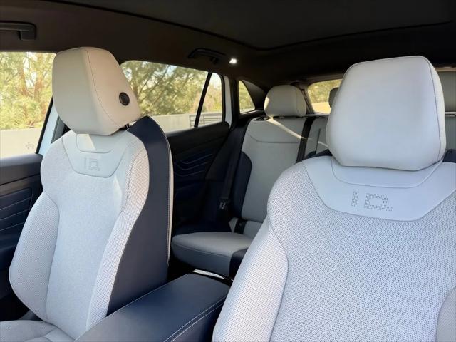 2026 Volkswagen ID.4 Pro S