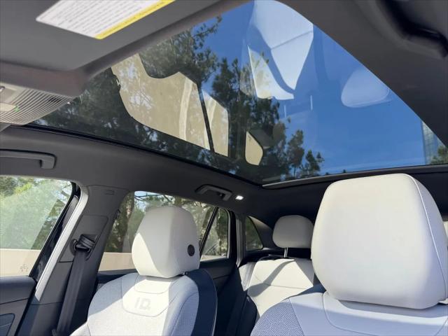 2026 Volkswagen ID.4 Pro S