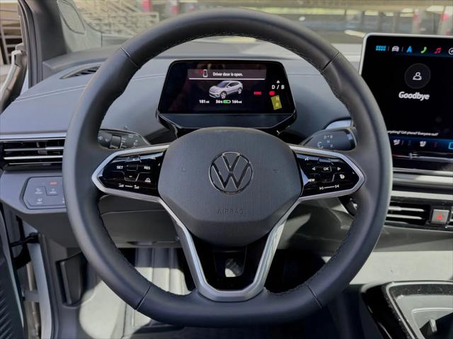 2026 Volkswagen ID.4 Pro S