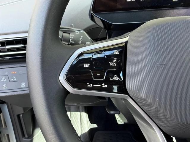 2026 Volkswagen ID.4 Pro S