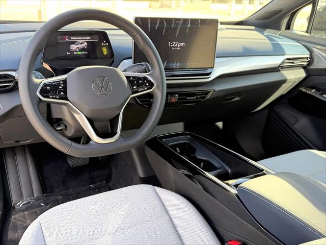 2026 Volkswagen ID.4 Pro S