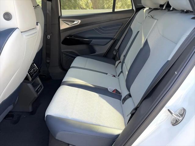 2026 Volkswagen ID.4 Pro S