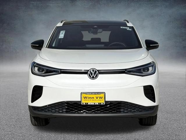 2026 Volkswagen ID.4 Pro S