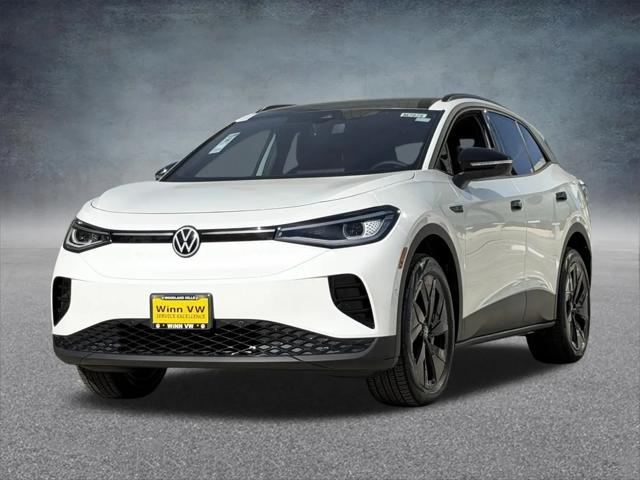 2026 Volkswagen ID.4 Pro S