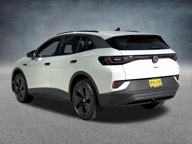 2026 Volkswagen ID.4 Pro S