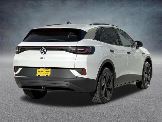 2026 Volkswagen ID.4 Pro S