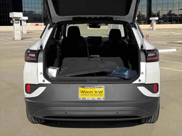2026 Volkswagen ID.4 Pro S