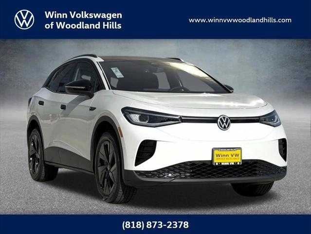 2026 Volkswagen ID.4 Pro S for sale in Woodland Hills, CA