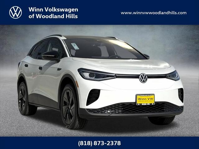 2026 Volkswagen ID.4 Pro S for sale in Woodland Hills, CA