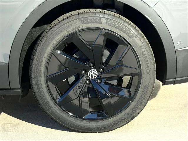 2026 Volkswagen ID.4 Pro S