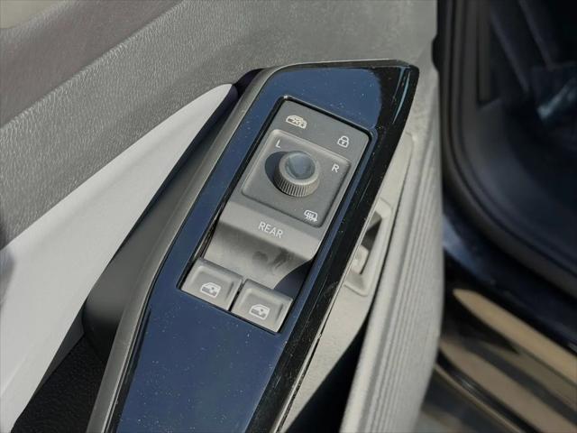 2026 Volkswagen ID.4 Pro S