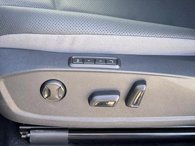 2026 Volkswagen ID.4 Pro S