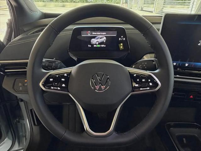2026 Volkswagen ID.4 Pro S