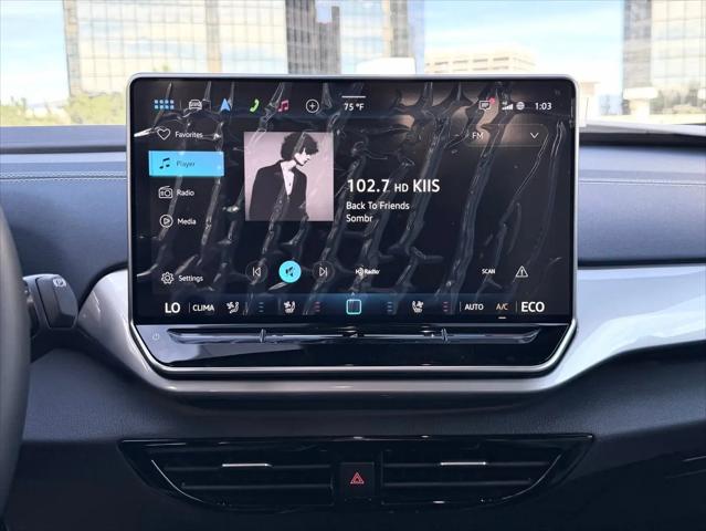 2026 Volkswagen ID.4 Pro S