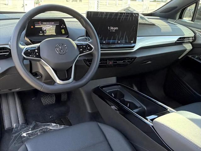 2026 Volkswagen ID.4 Pro S