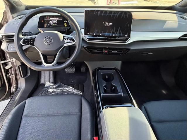 2026 Volkswagen ID.4 Pro S