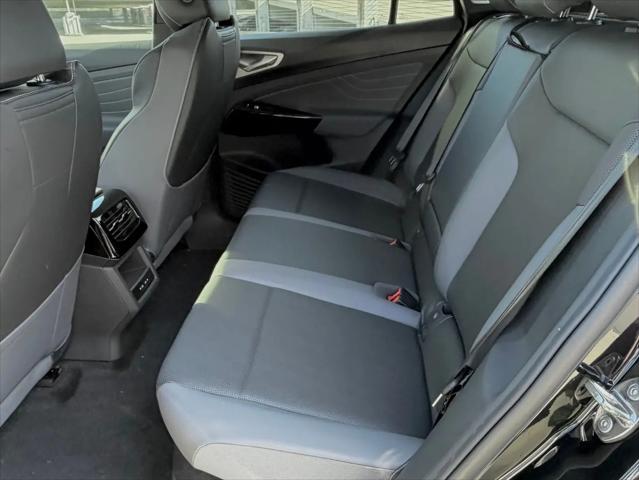 2026 Volkswagen ID.4 Pro S