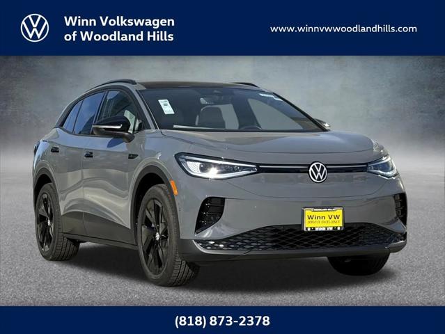 2026 Volkswagen ID.4 Pro S for sale in Woodland Hills, CA