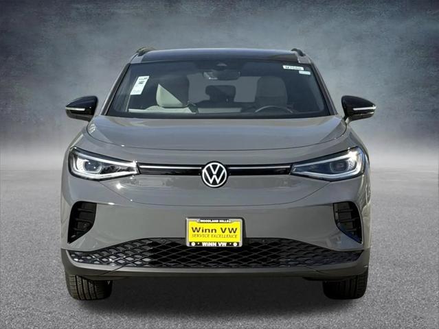 2026 Volkswagen ID.4 Pro S