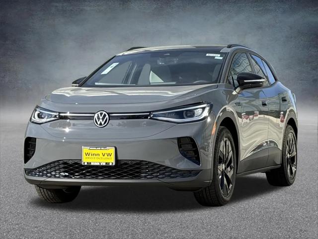 2026 Volkswagen ID.4 Pro S