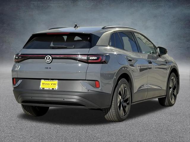 2026 Volkswagen ID.4 Pro S