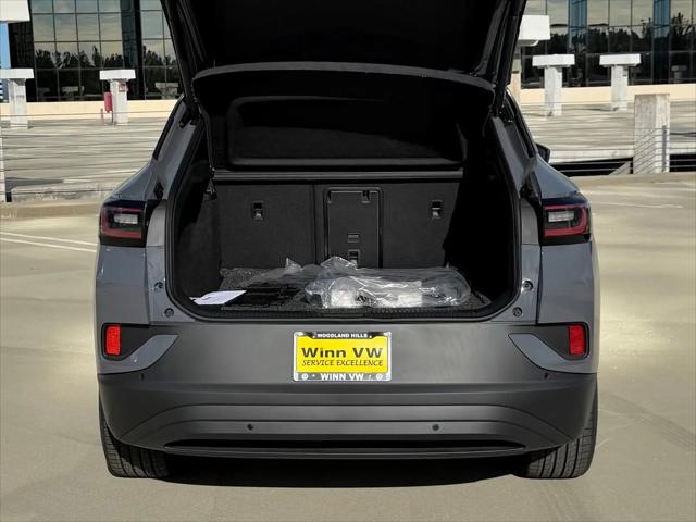 2026 Volkswagen ID.4 Pro S