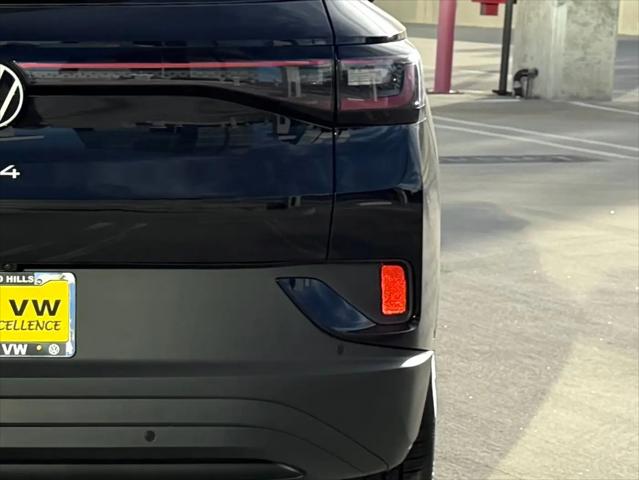 2026 Volkswagen ID.4 Pro