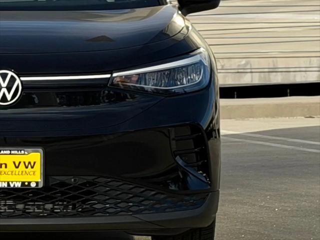 2026 Volkswagen ID.4 Pro