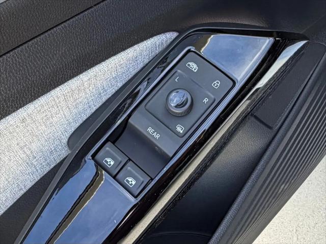 2026 Volkswagen ID.4 Pro