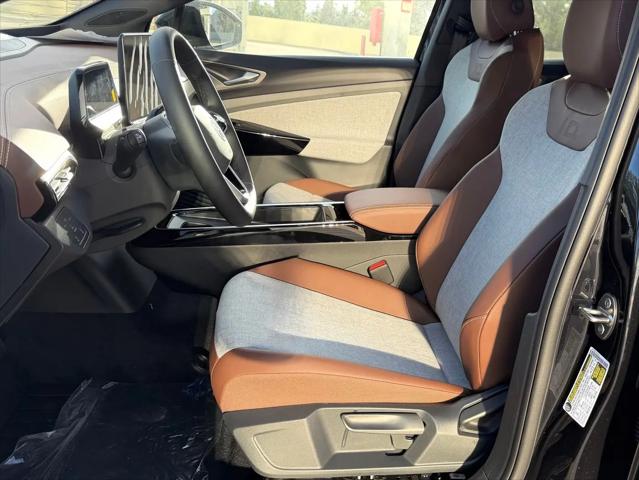 2026 Volkswagen ID.4 Pro
