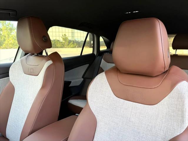 2026 Volkswagen ID.4 Pro