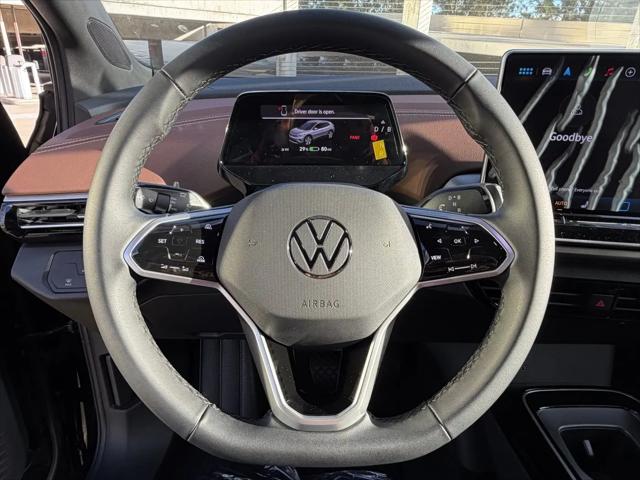 2026 Volkswagen ID.4 Pro