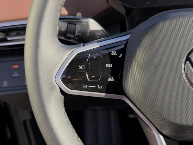 2026 Volkswagen ID.4 Pro