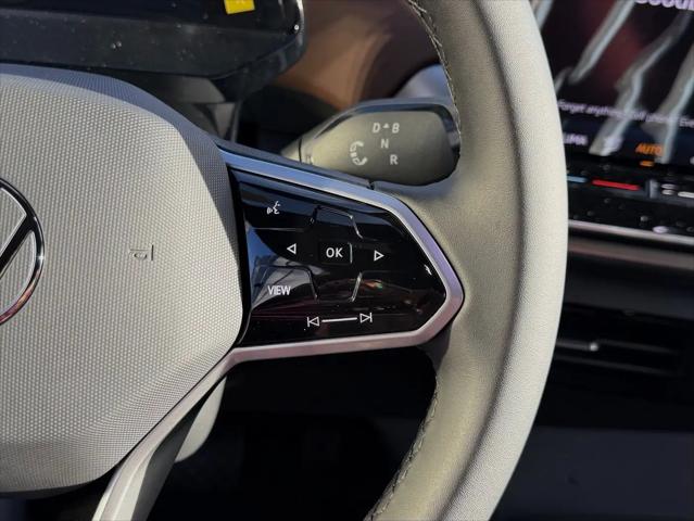 2026 Volkswagen ID.4 Pro