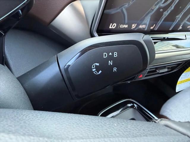 2026 Volkswagen ID.4 Pro