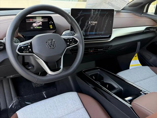 2026 Volkswagen ID.4 Pro