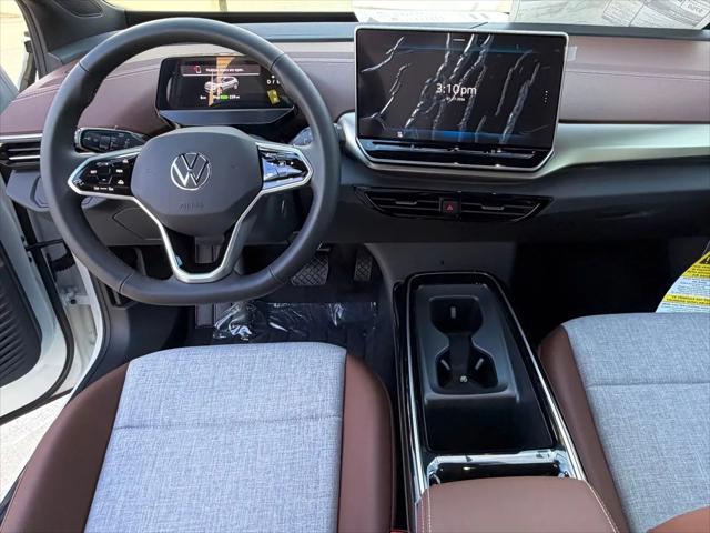 2026 Volkswagen ID.4 Pro
