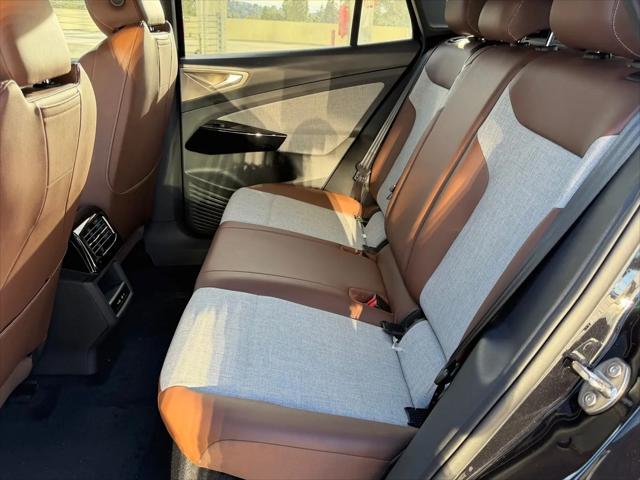 2026 Volkswagen ID.4 Pro