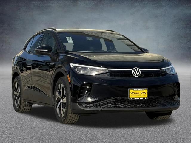 2026 Volkswagen ID.4 Pro