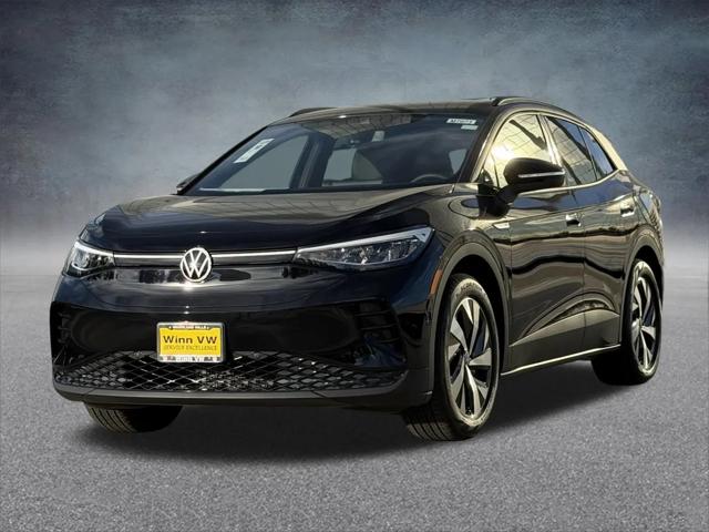 2026 Volkswagen ID.4 Pro