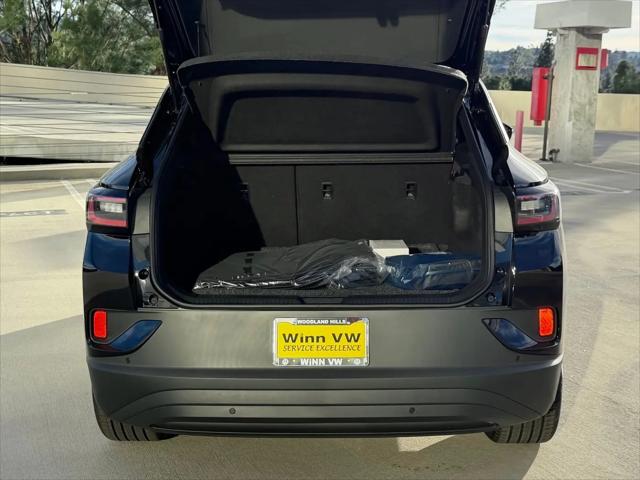 2026 Volkswagen ID.4 Pro