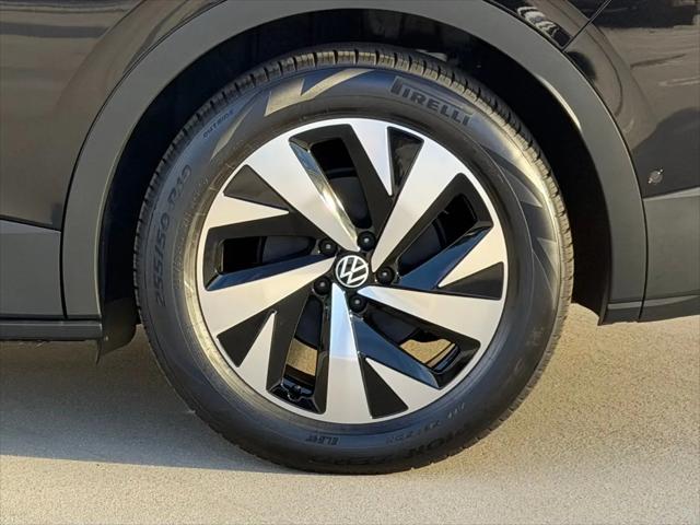 2026 Volkswagen ID.4 Pro